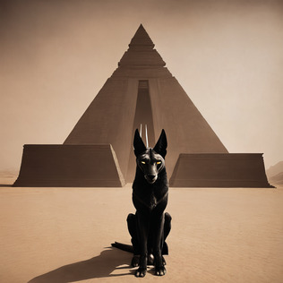 Anubis